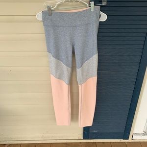 NWOT Outdoor Voices Spring Leggings